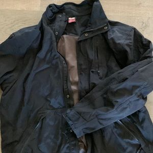 Men’s Berne jacket